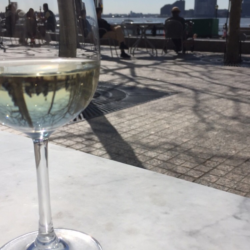 Meet your Posher, Stevie